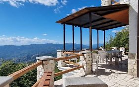 Casa Vacanza Le Viste Holiday home&spa